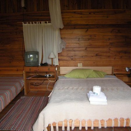 Camping / Appartment Coimbrao Ngoại thất bức ảnh