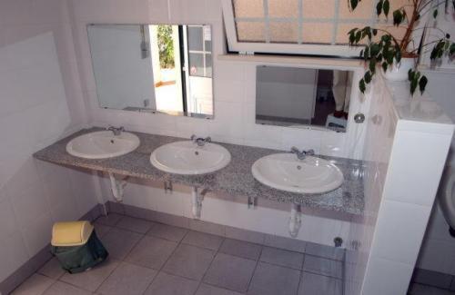 Camping / Appartment Coimbrao Ngoại thất bức ảnh