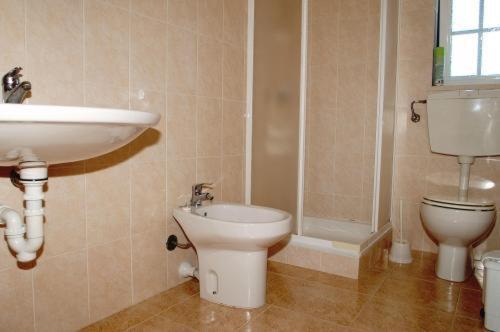 Camping / Appartment Coimbrao Phòng bức ảnh