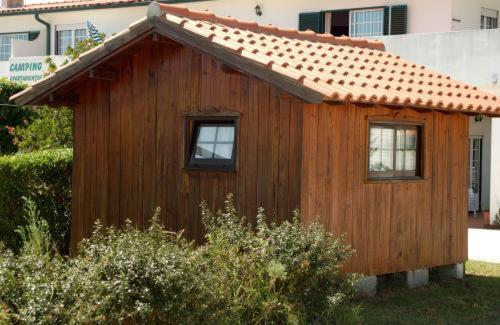 Camping / Appartment Coimbrao Phòng bức ảnh