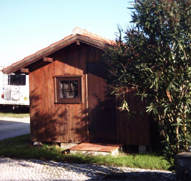 Camping / Appartment Coimbrao Phòng bức ảnh
